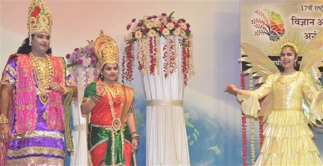 GRAND MUSICAL EVENING ADDS COLOR TO SpARC WING CONFERENCE