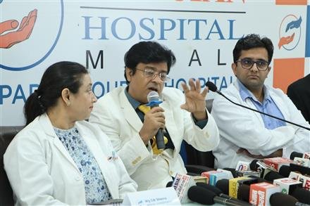 REVOLUTIONARY ADVANCEMENTS IN INTERVENTIONAL NEURORADIOLOGY AND RADIOLOGY AT GRECIAN PARK HOSPITAL