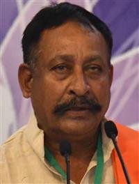 श्रद्धाभाव, समर्पण भाव से कार्य करेंगे तो जीवन सफल होगा: राज्यमंत्री राजेश्वर सिंह