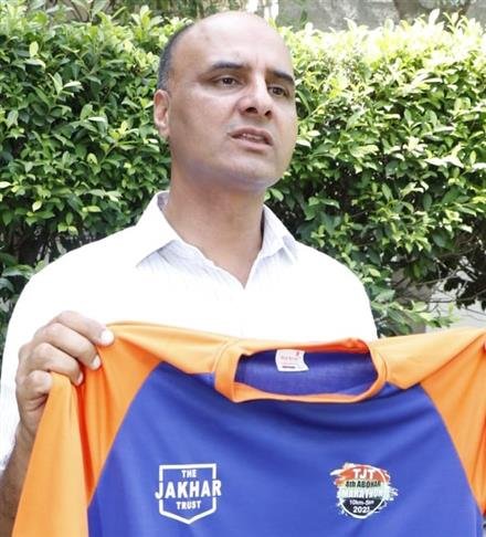 4TH ABOHAR MARATHON ON OCTOBER 15