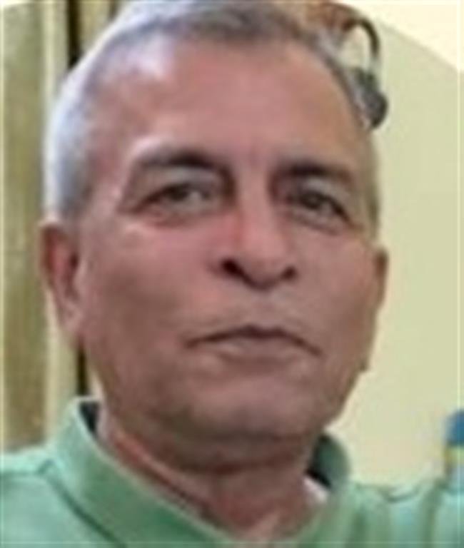 PRAYER MEETING  AND RASAM KIRYA OF LATE SH. RAJESH BATRA TODAY IN CHANDIGARH