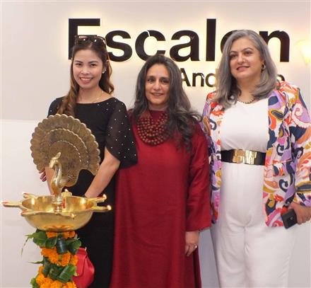 UNIQUE OPENING: US-BASED FIRM ESCALON SERVICES INVITES NGO TO UNVEIL OFFICE