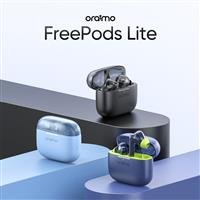 UNLEASHING THE 'ORAIMO FREEPODS LITE' – TWS WITH A MAMMOTH 40-HOUR PLAYTIME AND A TRULY REMARKABLE AUDIO EXPERIENCE