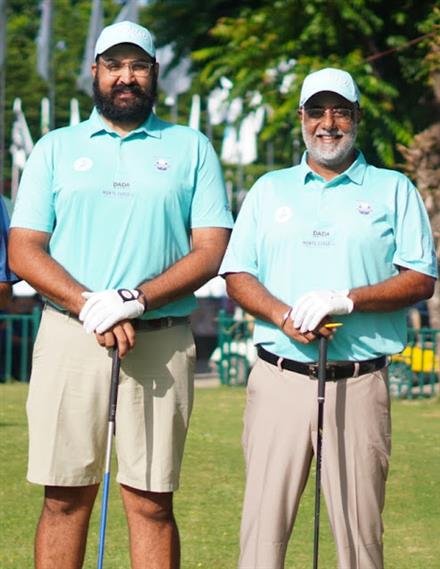 CAPTAIN’S 18 & SWINGING SAMURAI SCORE HUGE WINS