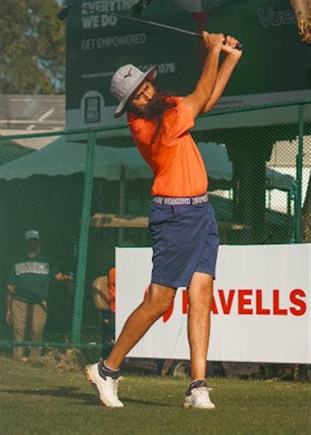 THE MULLIGANS TAKE A LEAP UP THE LEADERBOARD AT HAVELLS LLOYD CGL 2023