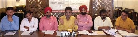 TVUF ANNOUNCES ITS PANEL FOR PUTA POLL, RELEASES IMPRESSIVE MANIFESTO