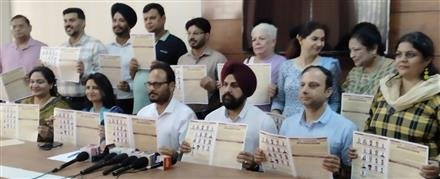 PUTA ELECTIONS: DR. NAVDEEP GOYAL  OF RATAN KASHMIR PANEL DISCUSSED ON VARIOUS ISSUES
