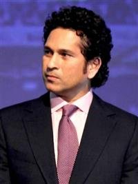 SACHIN TENDULKAR NAMED ICC GLOBAL AMBASSADOR FOR WORLD CUP 2023