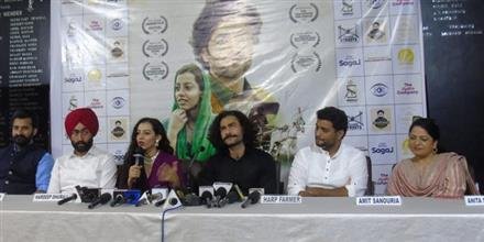 TRUE LOVE IS NOT ABOUT BEING TOGETHER FOREVER! GET READY TO WITNESS THE EMOTIONAL LOVE STORY 'RAZAA-E-ISHQ'