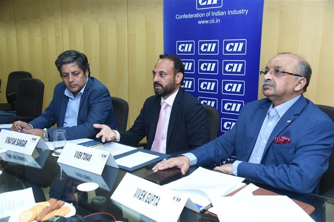 CII EXCON POSITIONS INDIA AS A GLOBAL HUB FOR CONSTRUCTION EQUIPMENT MANUFACTURING