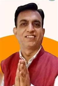 रमन जुनेजा बने अरोड़वंश महासभा के उप चेयरमैन