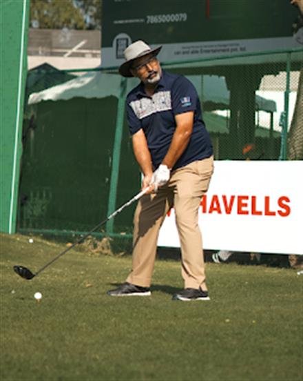 TEE BIRDS UPSET INFORM PARTEE PANTHERS AT HAVELLS LLOYD CGL 2023