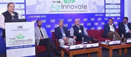 PLANET, PEOPLE, AND PROFIT: THE BASELINE FOR TECHNOLOGICAL ADVANCEMENT AND SUSTAINABILITY:  DR. PK SINGH