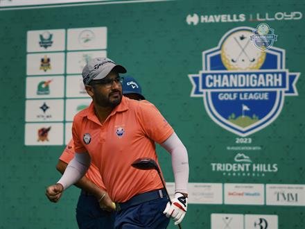 THE MULLIGANS THUMP CANAM RAPTORS 7-0 AT HAVELLS LLOYD CGL 2023