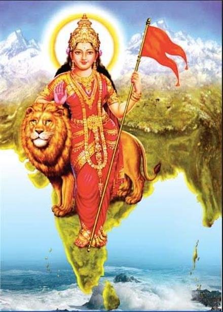 BHARAT MATA PUJAN 2023 TO SHOWCASE LEGACY, CULTURE & TRADITIONS OF THE LAND