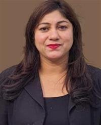 सरोज नेहा वर्मा बनी ब्रांड एंबेसडर