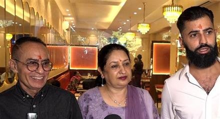 YOUR TASTE BUDS: KAKE DA HOTEL EXPANDS ITS CULINARY LEGACY WITH GRAND INAUGURATION AT SECTOR 28!