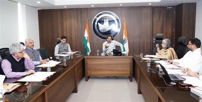 CHANDIGARH ADMINISTRATION TO INTRODUCE START UP POLICY: ADVISOR