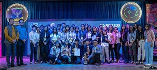 THE JOHN'S MUN MARKED THE CULMINATION OF THREE DAYS OF INTENSE DIPLOMATIC DISCUSSIONS  CONCLUDES