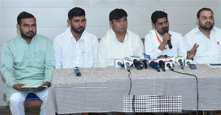 HARYANA ‘SARPANCH’ BODY DIVIDED INTO TWO, BREAKAWAY GROUP FORMS NEW ASSOCIATION