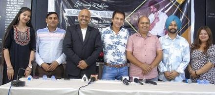 CHANDIGARH, GET READY FOR BEAUTY PAGEANT TALENT HUNT AWARD SHOW SEASON 6