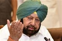 MASJID, GURDWARA DEMOLITION REMARK: CAPT AMARINDER SEEKS FIRM ACTION AGAINST RAJASTHAN BJP LEADER