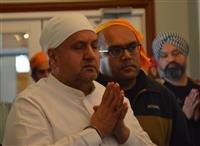 FIRST BARSI OF MANJIT KAUR GHOMAN HELD