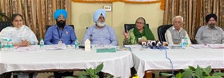 PINGALWARA CHARITABLE SOCIETY TO CELEBRATE FOUNDATION DAY WITH HEALING, SPIRITUAL GRACE