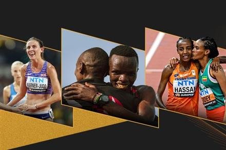 FINALISTS ANNOUNCED FOR INTERNATIONAL FAIR PLAY AWARD