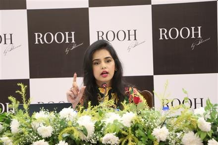 ROOH BY SHIVANI, HIGH-QUALITY WESTERN WEAR BRAND LAUNCHED