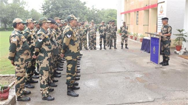 बहादुर सैनिक हेड कांस्टेबल लाल फैम किमा को भावभीनी श्रद्धांजलि