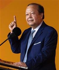 PREM RAWAT WILL GIVE THE MESSAGE OF HUMANITY AND PEACE IN CHANDIGARH
