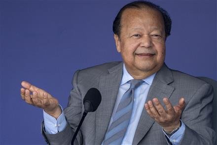 PEACE WILL NOT BE ACHIEVED JUST BY SAYING PEACE:  PREM RAWAT