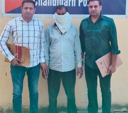 TWO ABSCONDERS , ONE  PO INVOLVED IN  THREE YEARS  OLD MISCHIEF