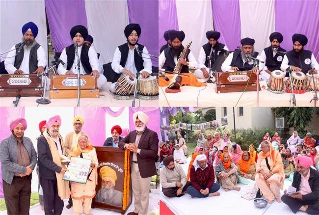 पिंगलवाड़ा शाखा पलसौरा का मनाया गया स्थापना दिवस, रक्तदान शिविर में रक्तदाताओं ने 29 यूनिट रक्तदान किया