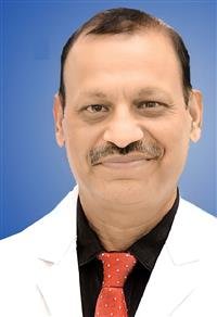 HIP PROBLEMS ON THE RISE AMONG ELDERLY PEOPLE BUT THESE ARE 100 PERCENT TREATABLE: DR PARDEEP AGGARWAL