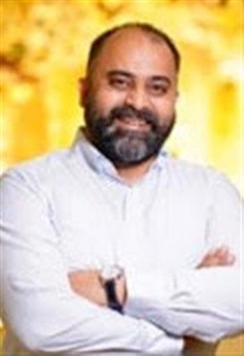 MR ARVIND SEHDEV APPOINTED AS CHAIRMAN, Yi CHANDIGARH