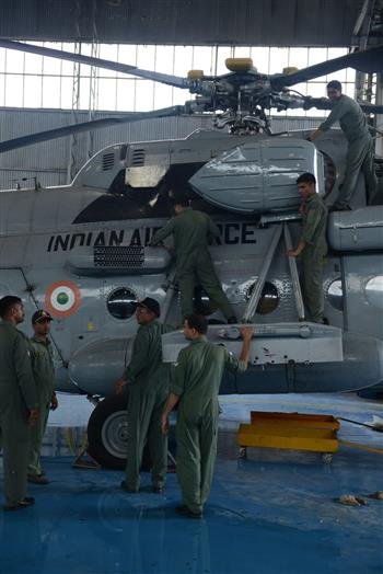 3BRD OF IAF COMPLETES 60 GLORIOUS YEARS OF SERVICE TO THE NATION, DIAMOND JUBILEE TO BE CELEBRATED ON  DEC 1