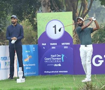RASHID KHAN AND KARAN PRATAP SINGH EMERGE CLUBHOUSE LEADERS