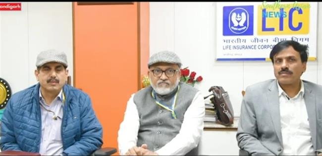 LIFE INSURANCE CORPORATION OF INDIA LAUNCHES NEW PLAN “JEEVAN UTSAV”