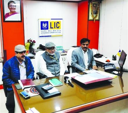 एलआईसी ने पेश की जीवन उत्सव योजना