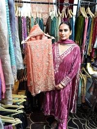 ‘AFREEN’ WINTER EDIT. A LIFESTYLE & HOME DÉCOR EXHIBITION STARTS AT KISAN BHAWAN