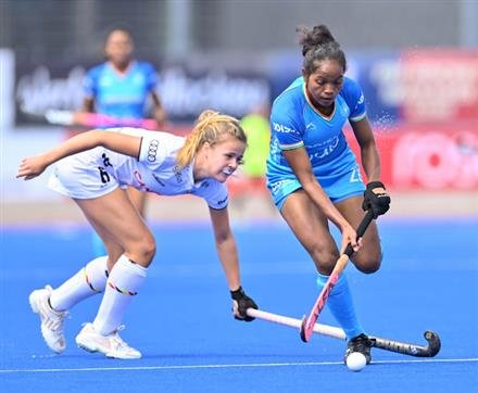 INDIA AND SOUTH AFRICA BOW OUT OF FIH HOCKEY WOMEN’S JUNIOR WORLD CUP, NETHERLANDS, AUSTRALIA, BELGIUM, AND GERMANY QUALIFY FOR Q-FINALS