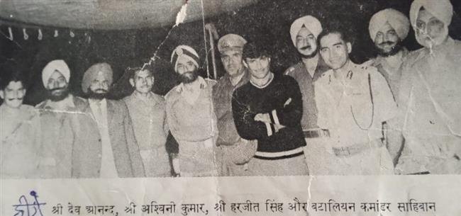 भारत-पाक बीच हुए 1971 के युद्ध की दास्तान, कंपकंपाती सर्दी में   3 दिसंबर 1971  को  फाजिल्का शहर हो गया था खाली