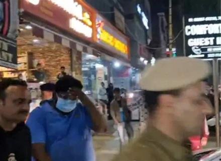 हरियाणा में स्पा सेंटर्स की आड़ में देह व्यापार का धंधा: सिरसा और फतेहाबाद में पुलिस की बड़ी कार्रवाई