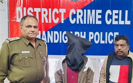 HIMACHAL B.TECH ENGINEER DRUG PEDDLER NABBED WITH 236 GRAMS CHARAS, REMANDED TO POLICE CUSTODY
