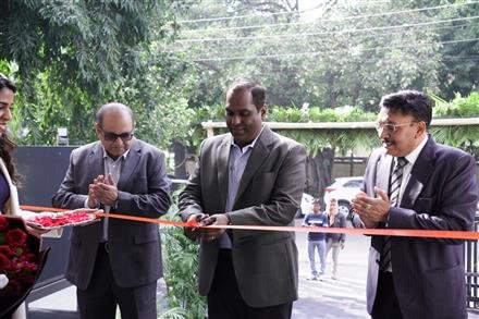 JEEP AUGMENTS ITS NETWORK WITH NEW FACILITY IN CHANDIGARH