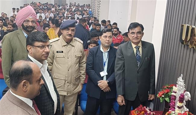 “OPERATION SEEMA” LAUNCHED AGAINST DRUGS