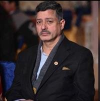 पंकज डडवाल को मिला 'एमिनेंट इंजीनियर अवार्ड'