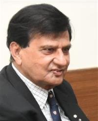 DR ASHOK VIJH, BESTOWED WITH PRESTIGIOUS GOLD MEDAL BY INSTITUTE OF ELECTRICAL AND ELECTRONIC ENGINEERS OF U.S.A